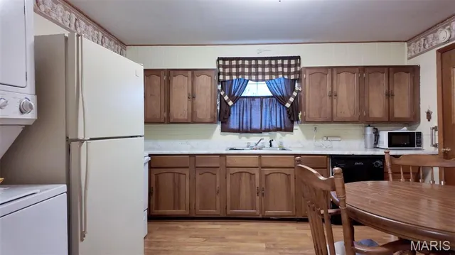 $90,000 | 801 South Borders Avenue, Marissa, IL 62257