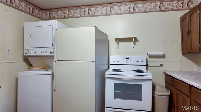 $90,000 | 801 South Borders Avenue, Marissa, IL 62257