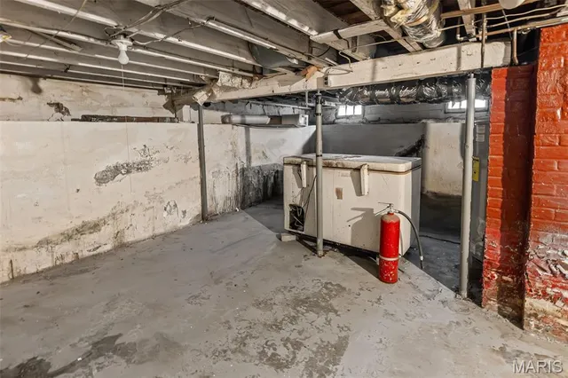 $90,000 | 801 South Borders Avenue, Marissa, IL 62257