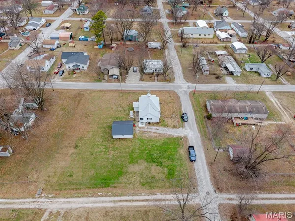 $86,000 | 801 South Borders Avenue, Marissa, IL 62257
