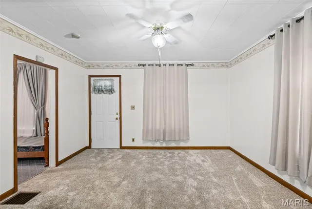 $90,000 | 801 South Borders Avenue, Marissa, IL 62257