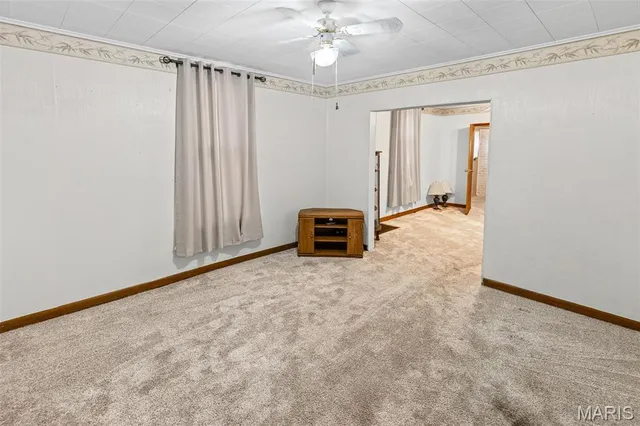 $90,000 | 801 South Borders Avenue, Marissa, IL 62257