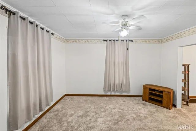 $90,000 | 801 South Borders Avenue, Marissa, IL 62257