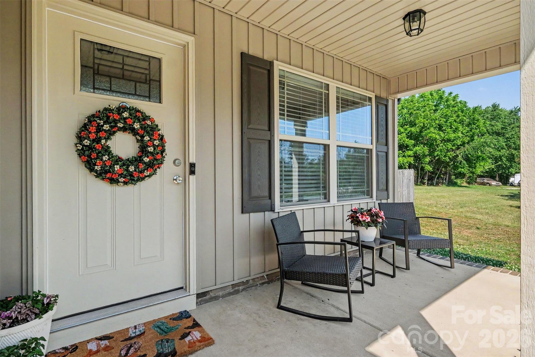207 Kimball Road China Grove, NC 28023 - Photo 3 of 23