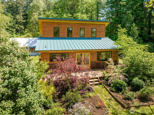 $750,000 | 5862 Noon Road, Bellingham, WA 98226