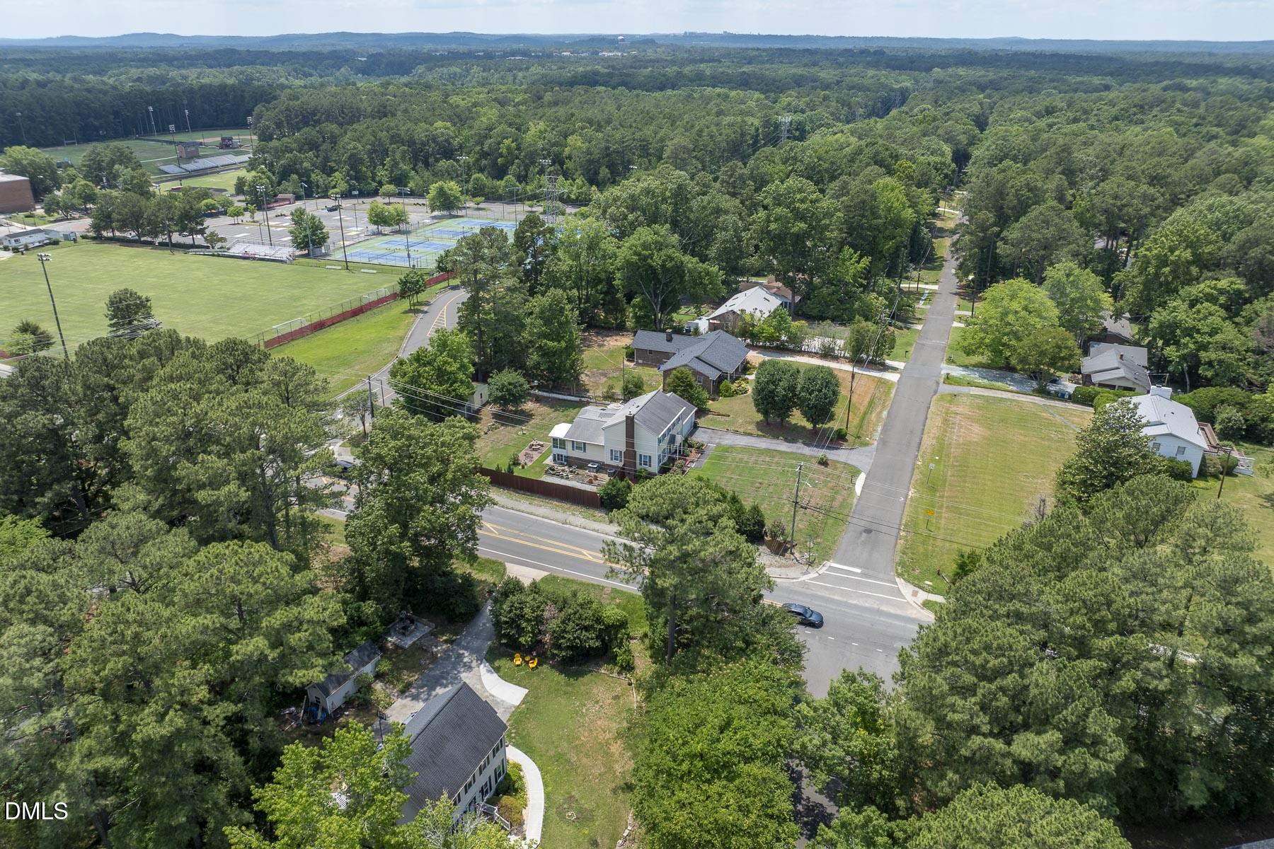 3923 King Charles Road Durham, NC 27707 - Photo 24 of 24 3923 King Charles Rd Durham540