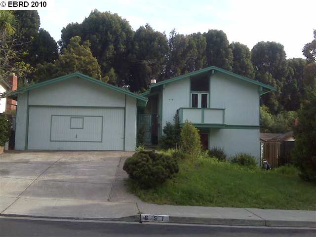 651 Marlesta Road Pinole, CA 94564 - Photo 1 of 1 a front view of a house with garden