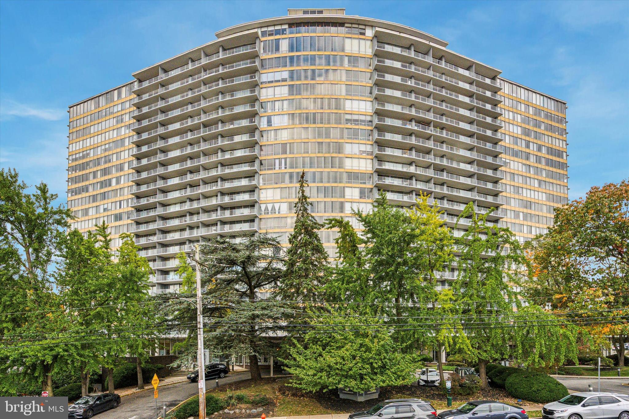 3900 West Ford Road, Unit 15C Philadelphia, PA 19131 - Photo 1 of 15 a front view of a building