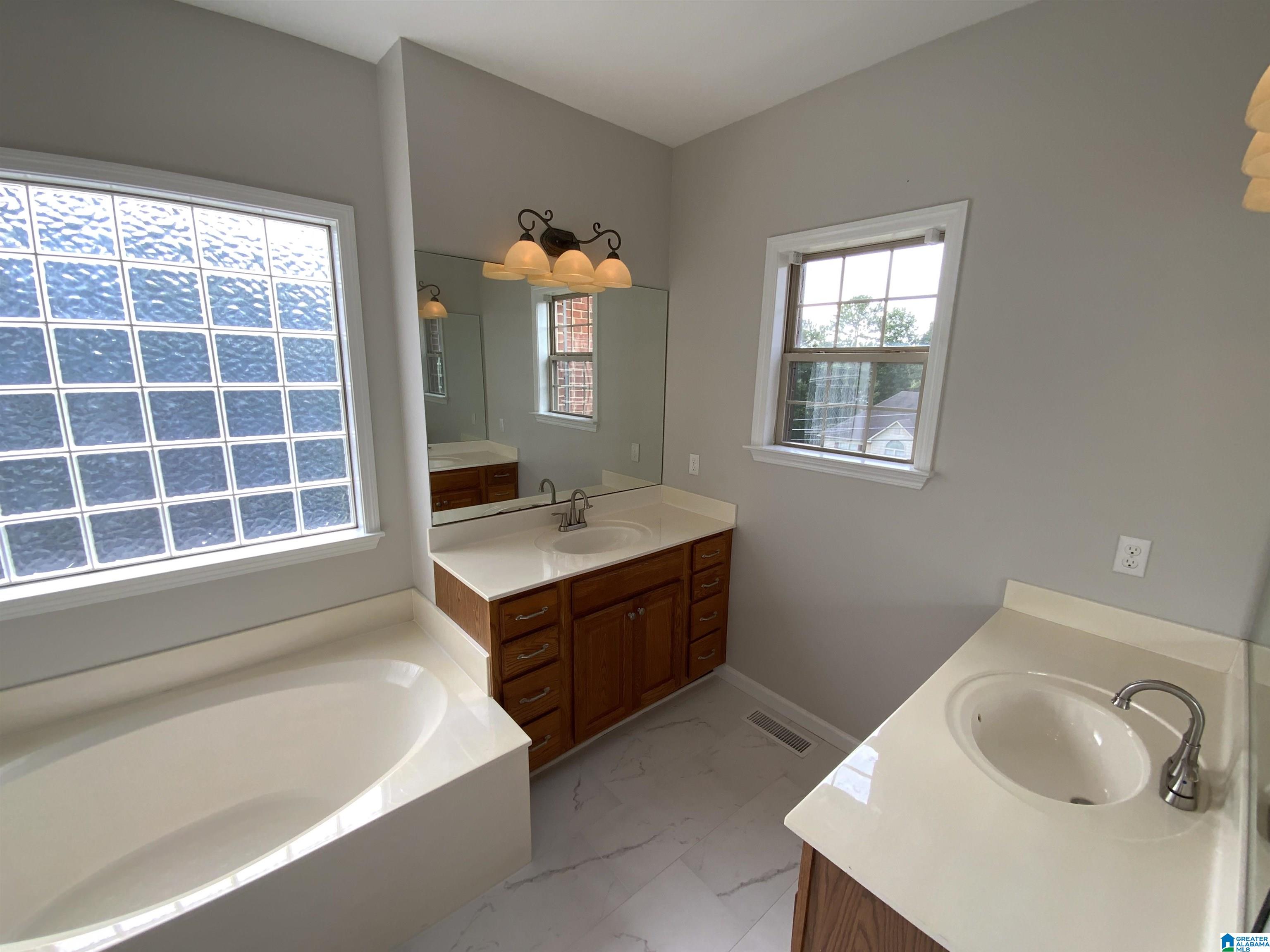 325 Turkey Trail Road Odenville, AL 35120 - Photo 8 of 15
