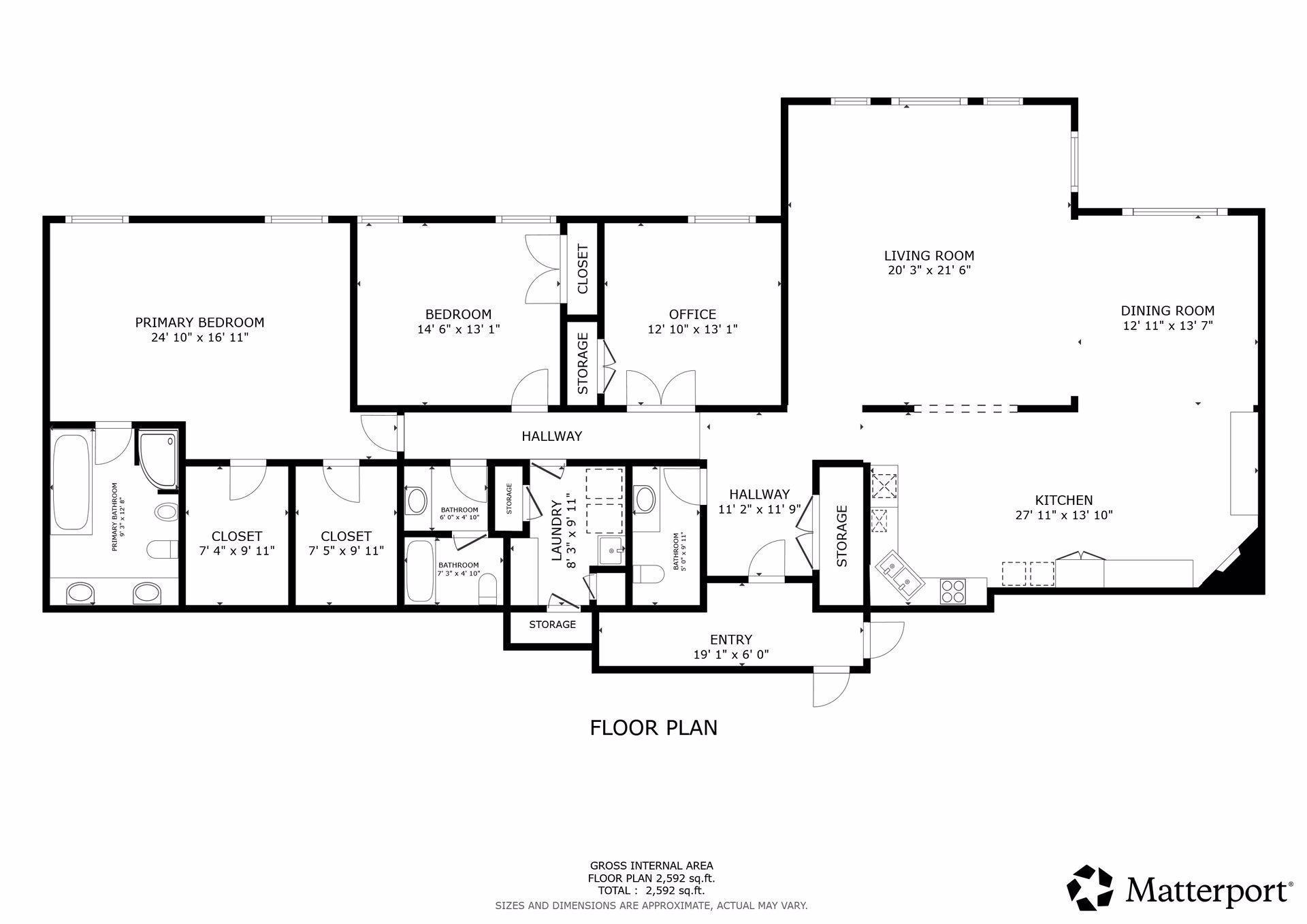 1830 Eagle Ridge Drive, Unit 2010 Mendota Heights, MN 55118 - Photo 42 of 42