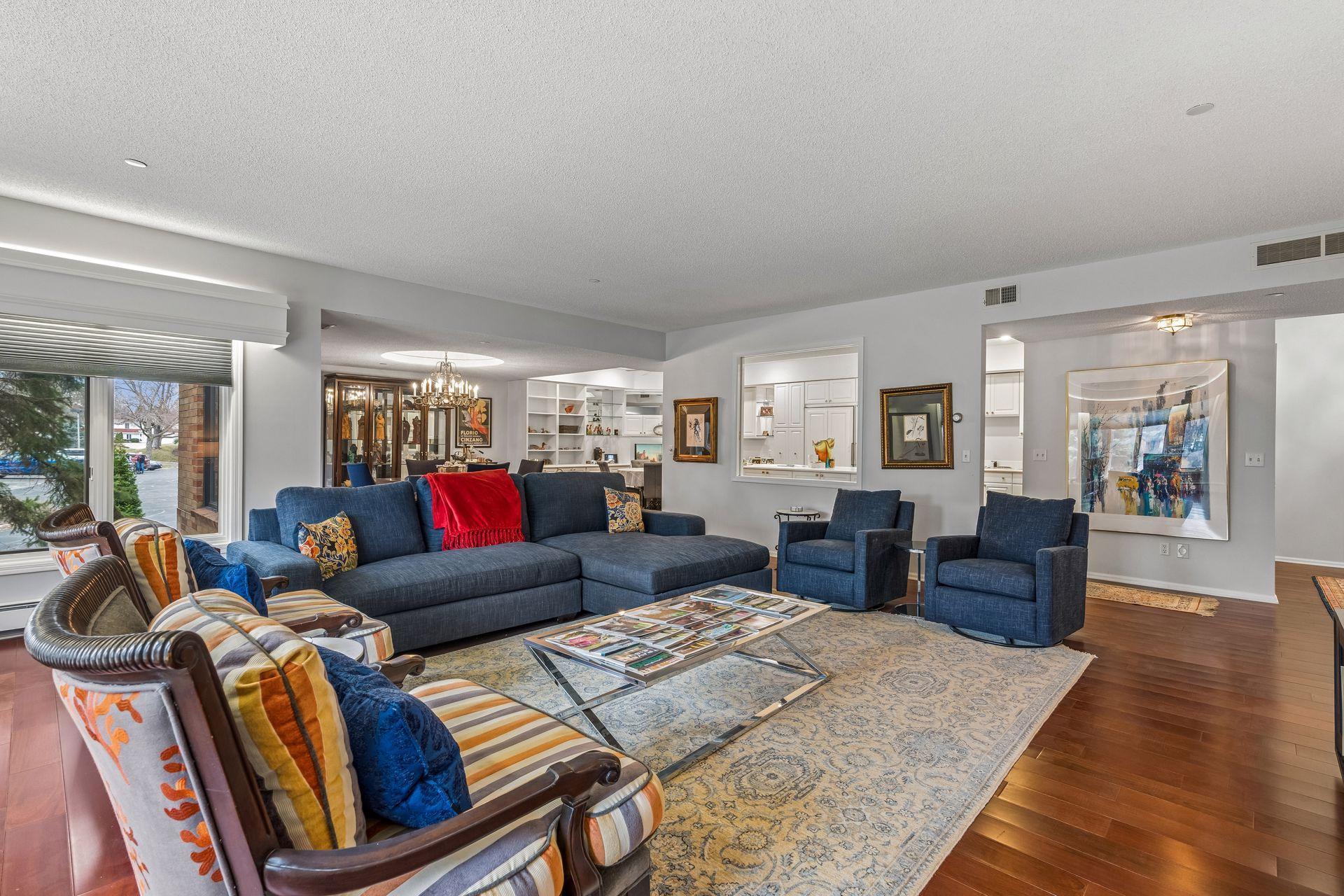 1830 Eagle Ridge Drive, Unit 2010 Mendota Heights, MN 55118 - Photo 7 of 42