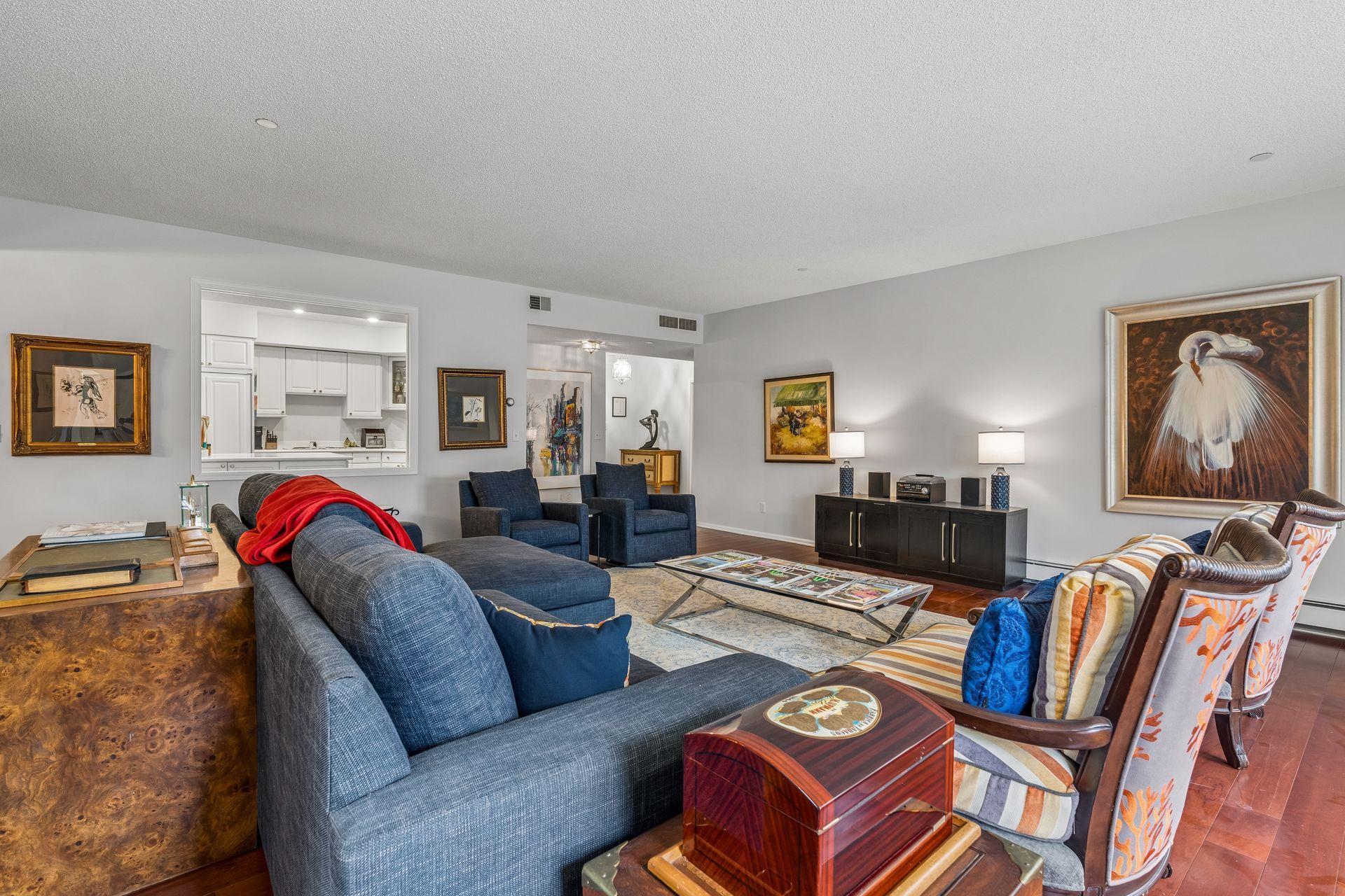 1830 Eagle Ridge Drive, Unit 2010 Mendota Heights, MN 55118 - Photo 8 of 42