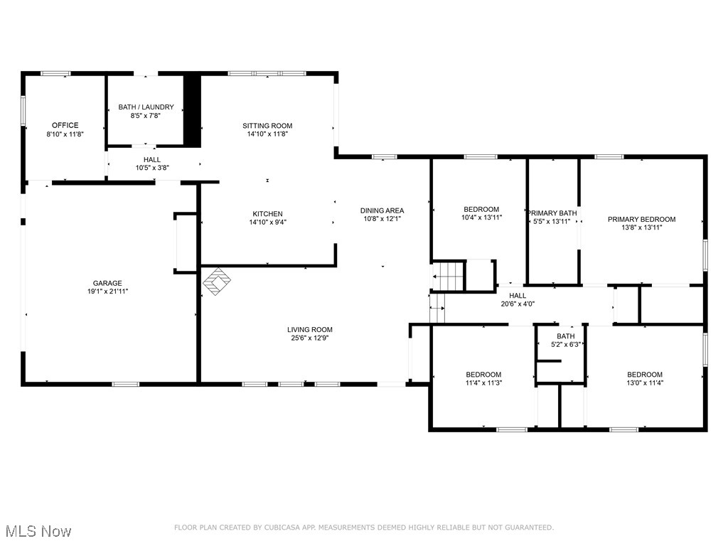 9942 Bell Road Newbury, OH 44065 - Photo 38 of 39 Gallery Image 38