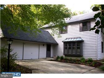 7 Whitby Road Cherry Hill, NJ 08003 - Photo 2 of 12 Exterior Front