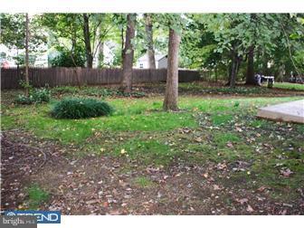 7 Whitby Road Cherry Hill, NJ 08003 - Photo 12 of 12 Exterior Back