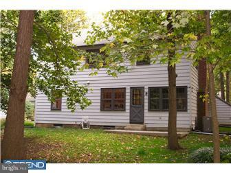 7 Whitby Road Cherry Hill, NJ 08003 - Photo 3 of 12 Exterior Back