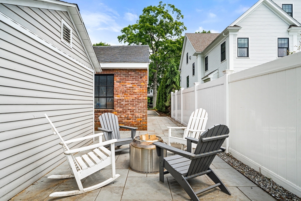24 Cleveland Road Needham, MA 02492 - Photo 29 of 31