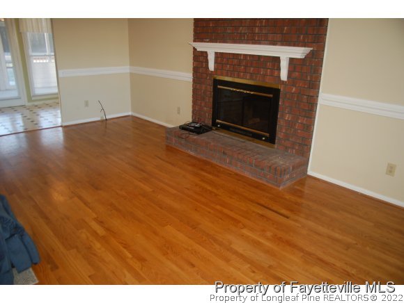 80 Titan Roberts Road Lillington, NC 27546 - Photo 5 of 25 Gallery Image 5