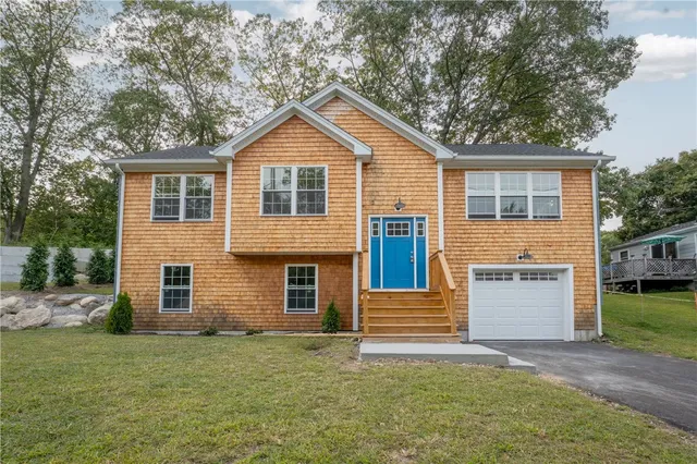 $589,900 | 178 Highland Street, Cranston, RI 02920