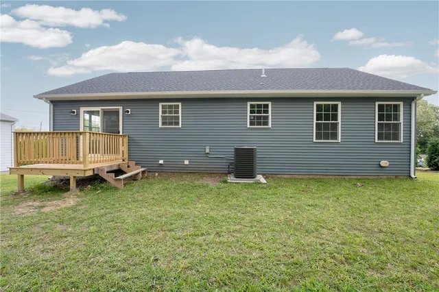 $589,900 | 178 Highland Street, Cranston, RI 02920