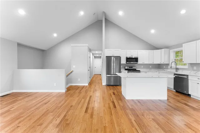 $589,900 | 178 Highland Street, Cranston, RI 02920