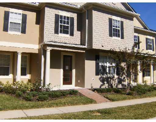 10167 Ridgebloom Avenue Orlando, FL 32829 - Photo 1 of 1 Exterior Front