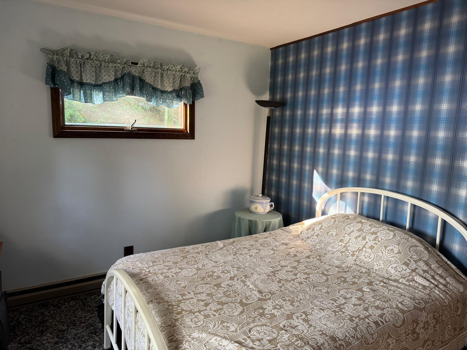 666 W Road Portage Lake, ME 04768 - Photo 18 of 48 Bedroom