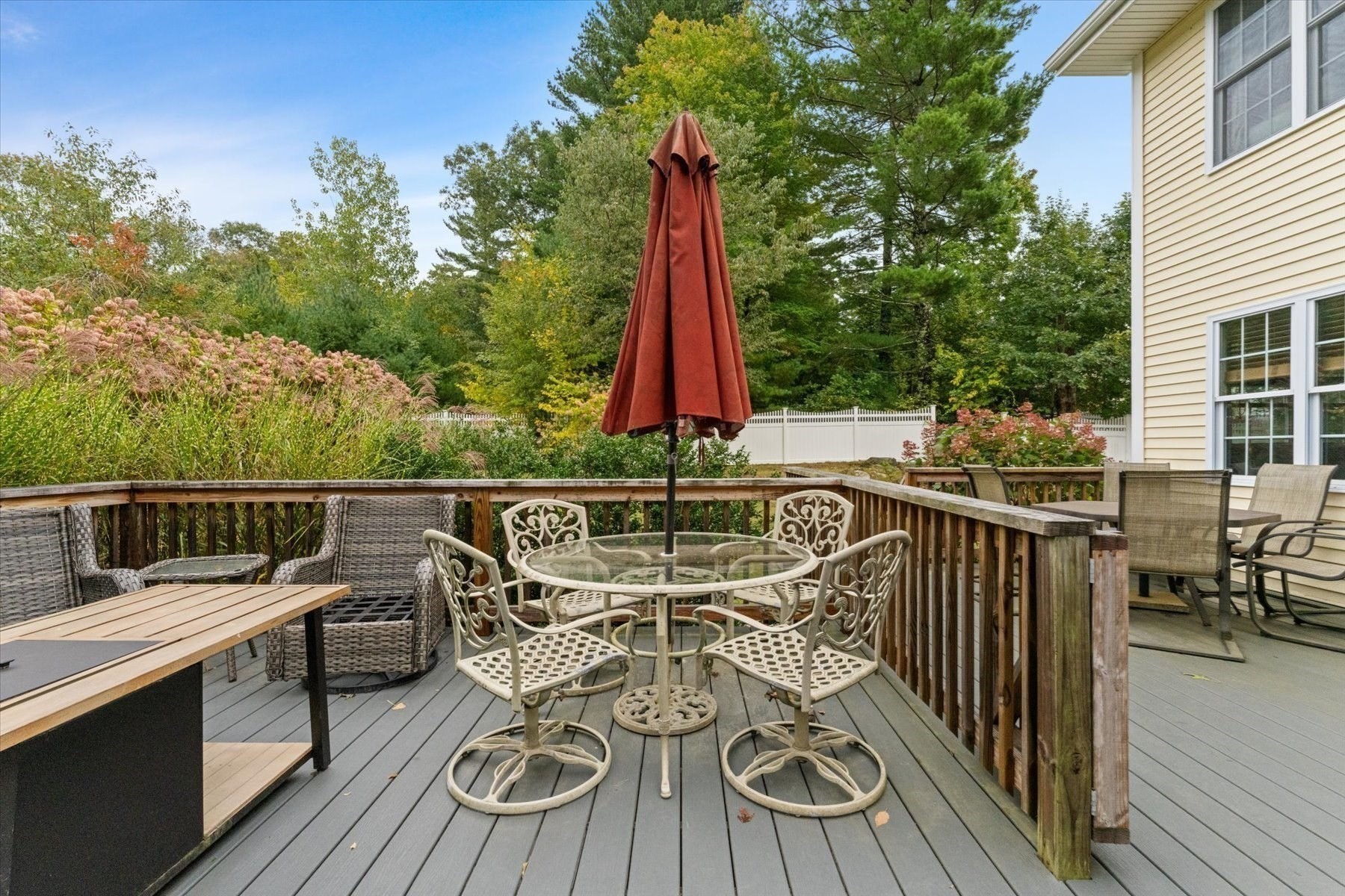 65 Arbor Road Uxbridge, MA 01569 - Photo 40 of 42 Gallery Image 40