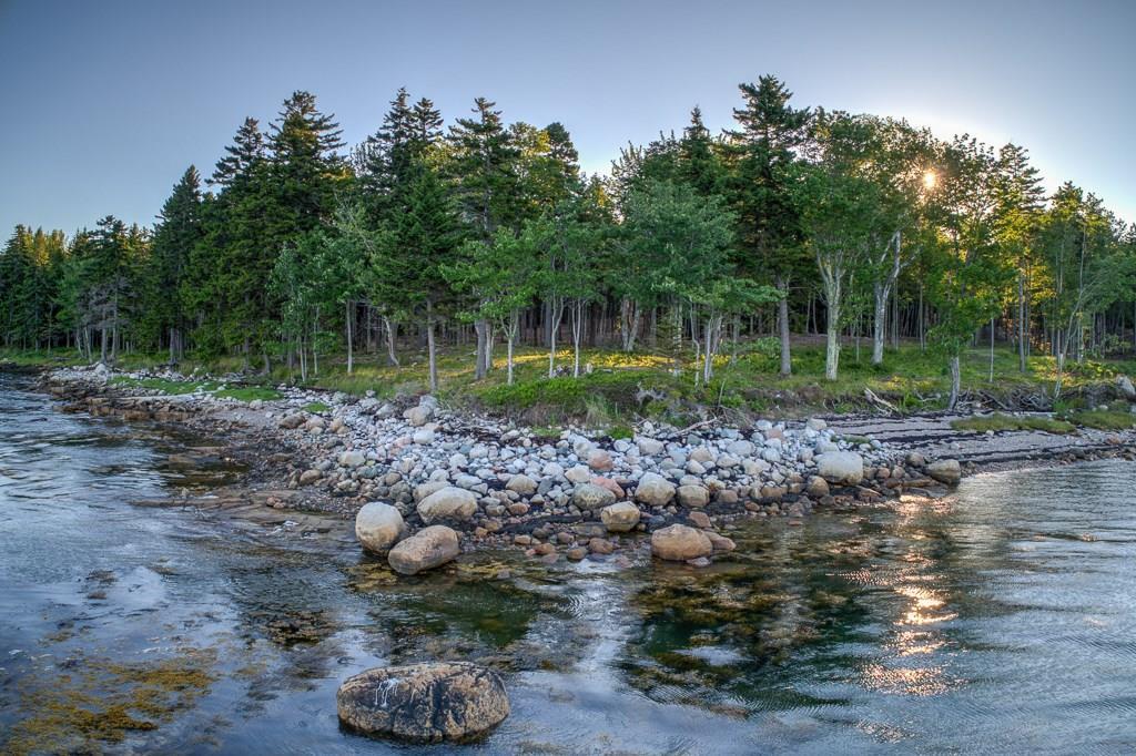 246 Estates Road Steuben, ME 04680 - Photo 4 of 30 Imagine this as your front yard.