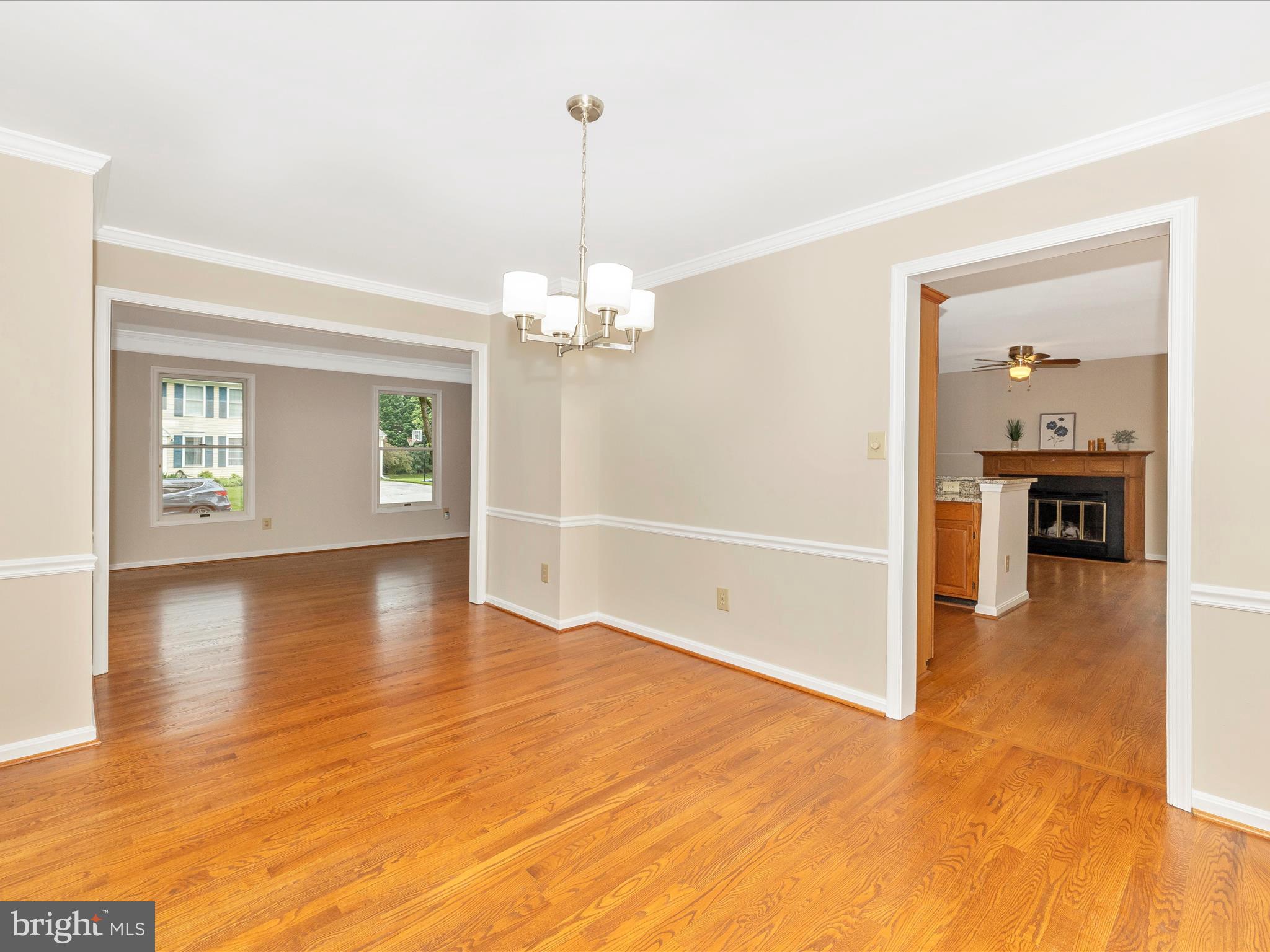 18908 Falling Star Road Germantown, MD 20874 - Photo 17 of 70 Dining Room