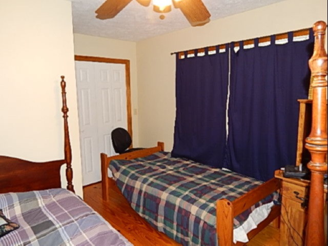 0 Shady Grove Road Durant, MS 39063 - Photo 3 of 10 Photo 3