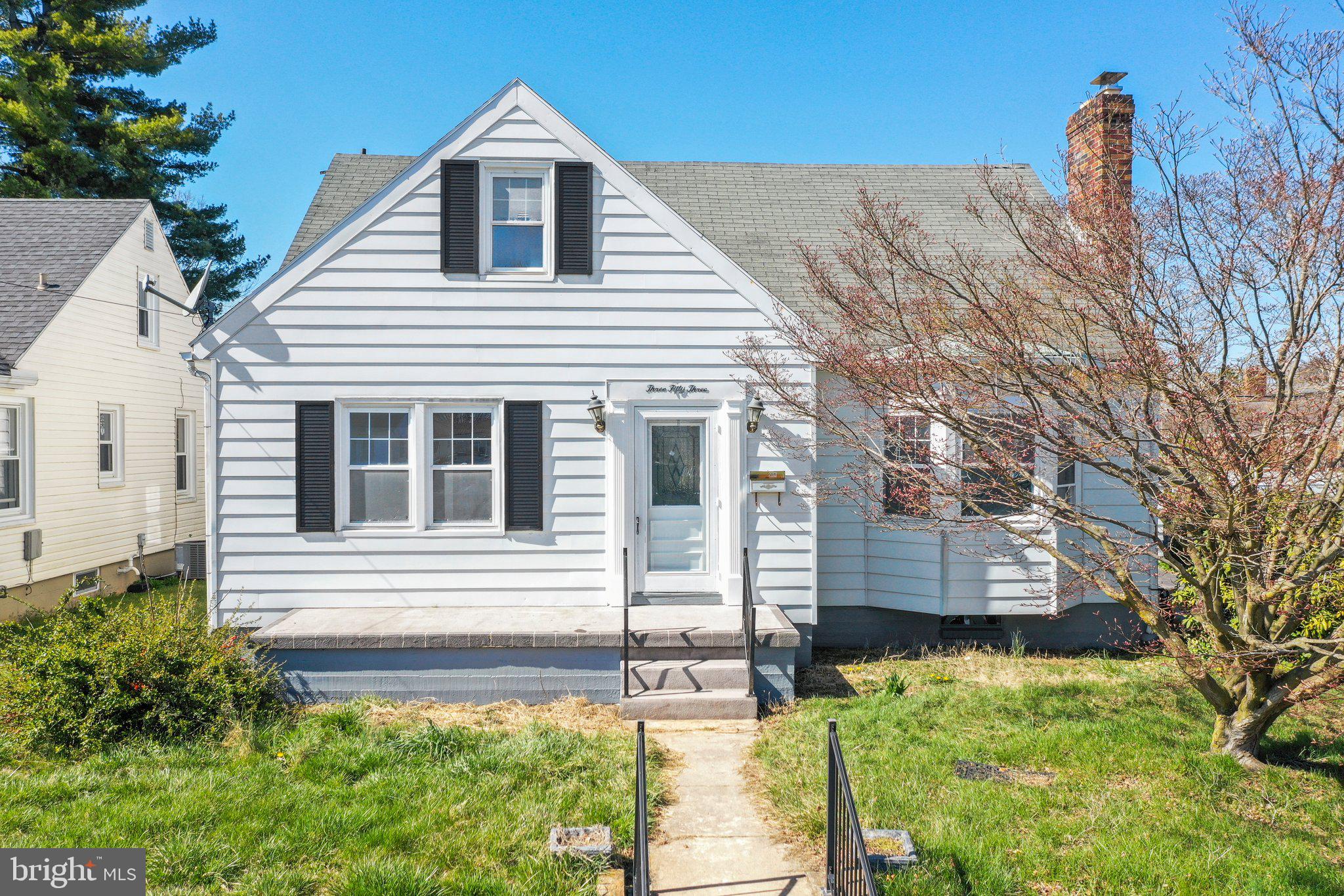 353 Devonshire Road Hagerstown, MD 21740 - Photo 1 of 41