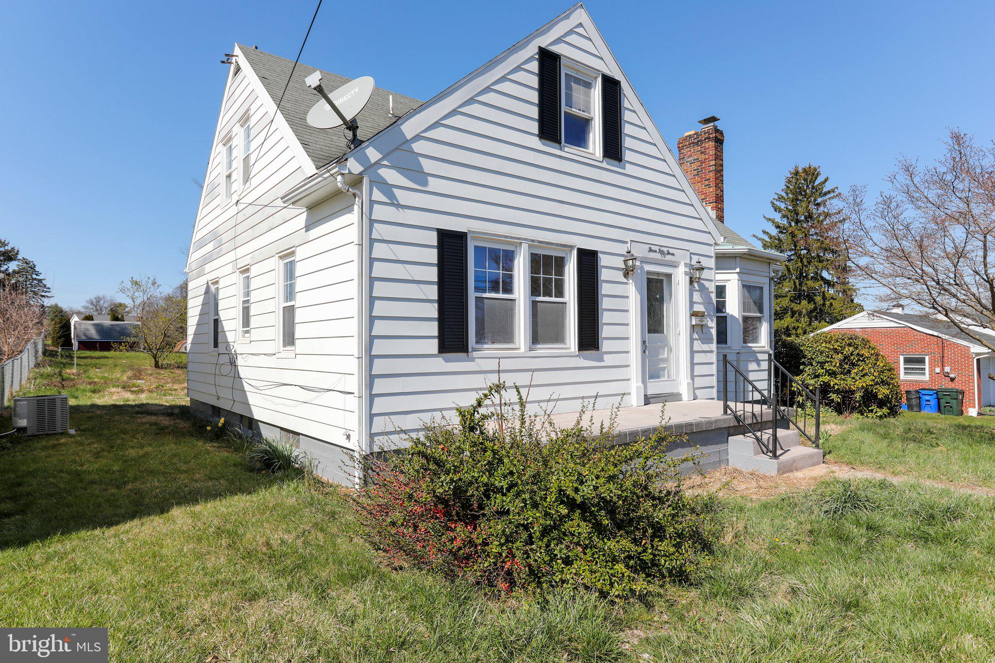 353 Devonshire Road Hagerstown, MD 21740 - Photo 2 of 41