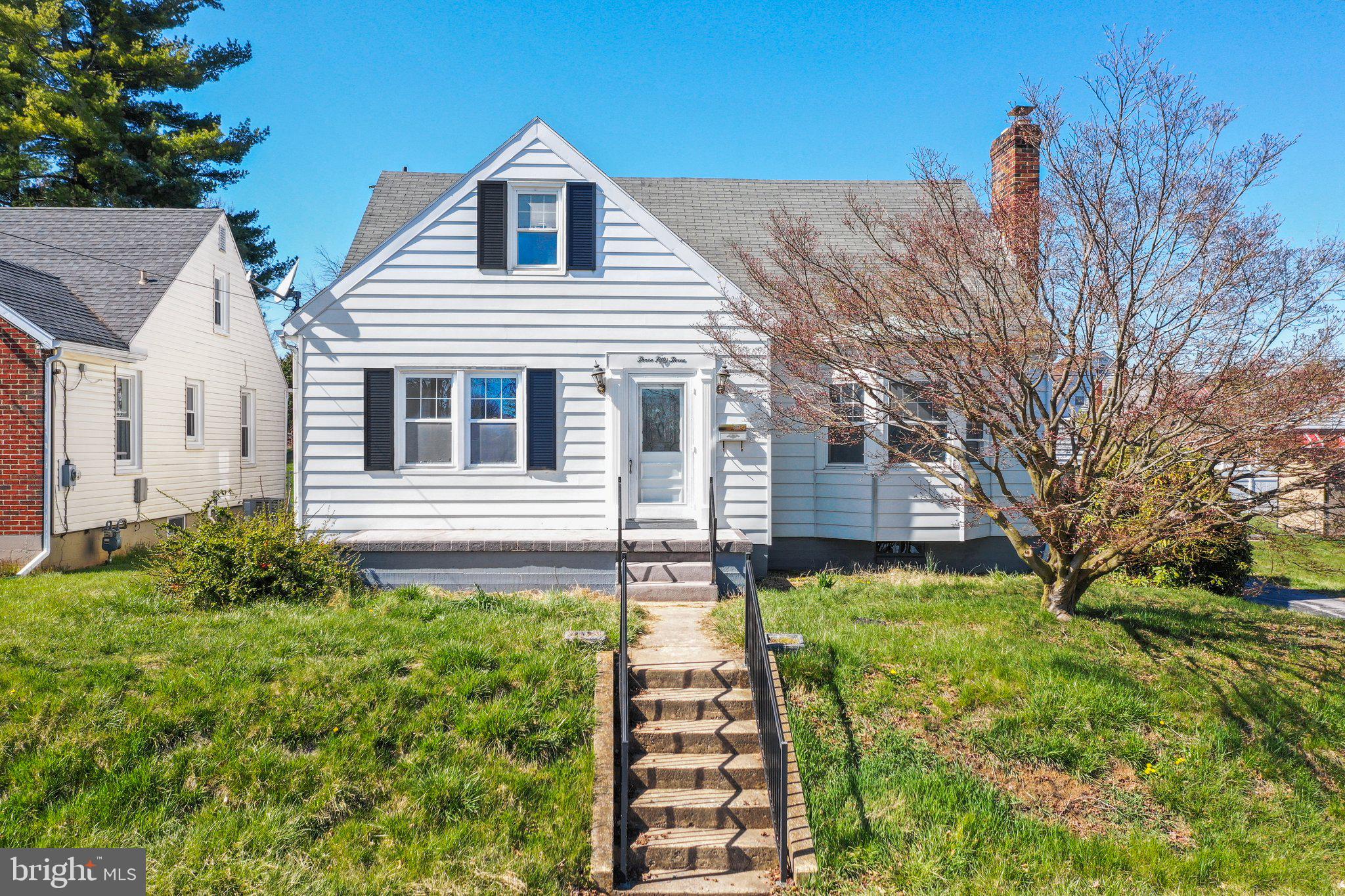 353 Devonshire Road Hagerstown, MD 21740 - Photo 3 of 41