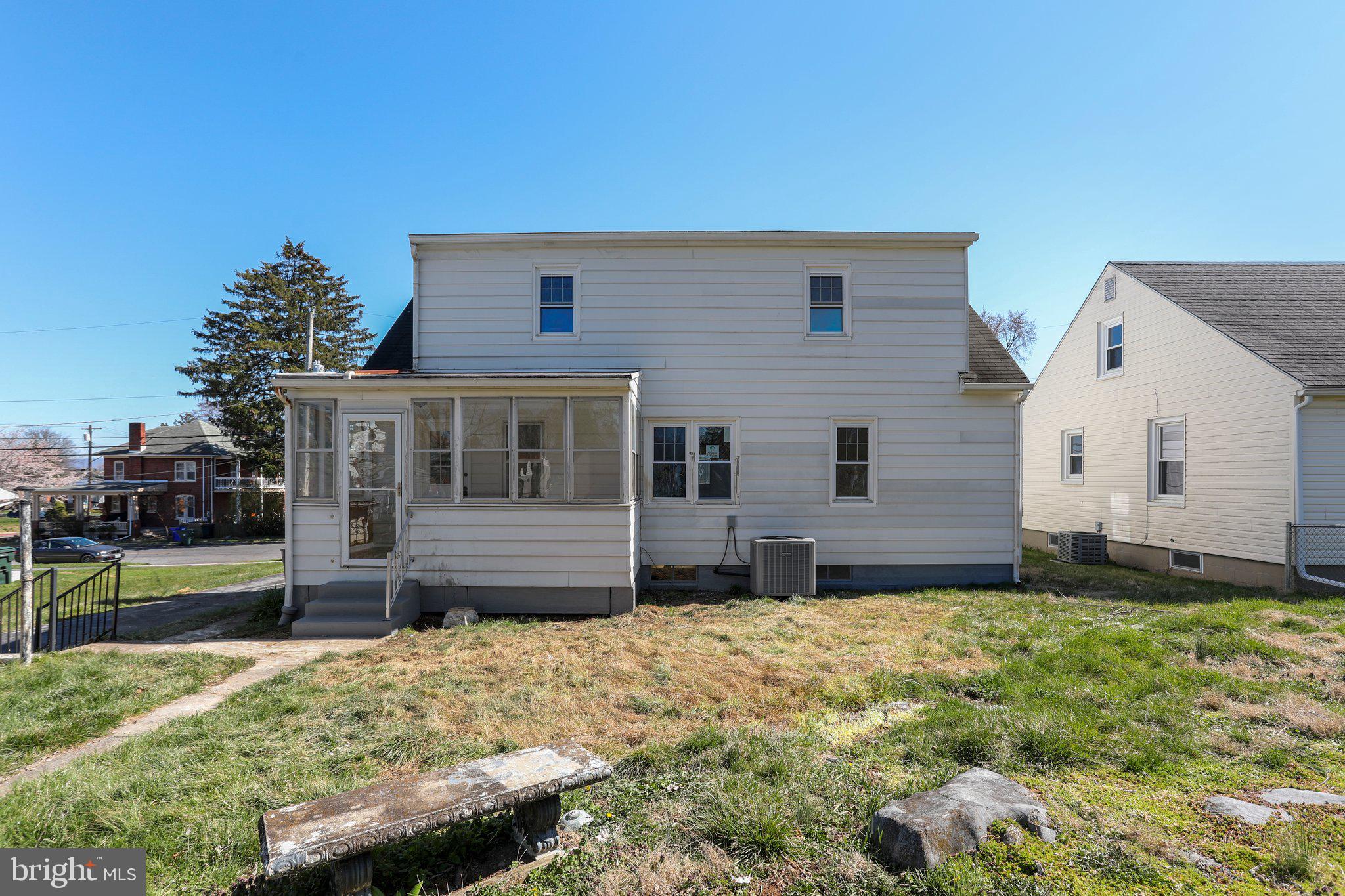 353 Devonshire Road Hagerstown, MD 21740 - Photo 38 of 41