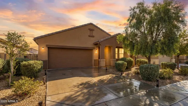 $325,000 | 41309 West Crane Drive, Maricopa, AZ 85138