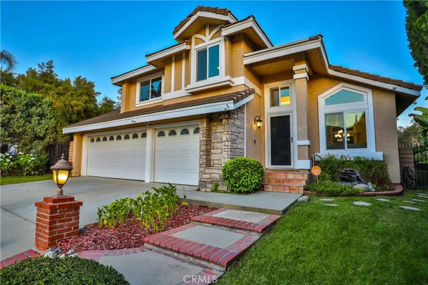 $1,198,500 | 1838 VÃa Arroyo, La Verne, CA 91750