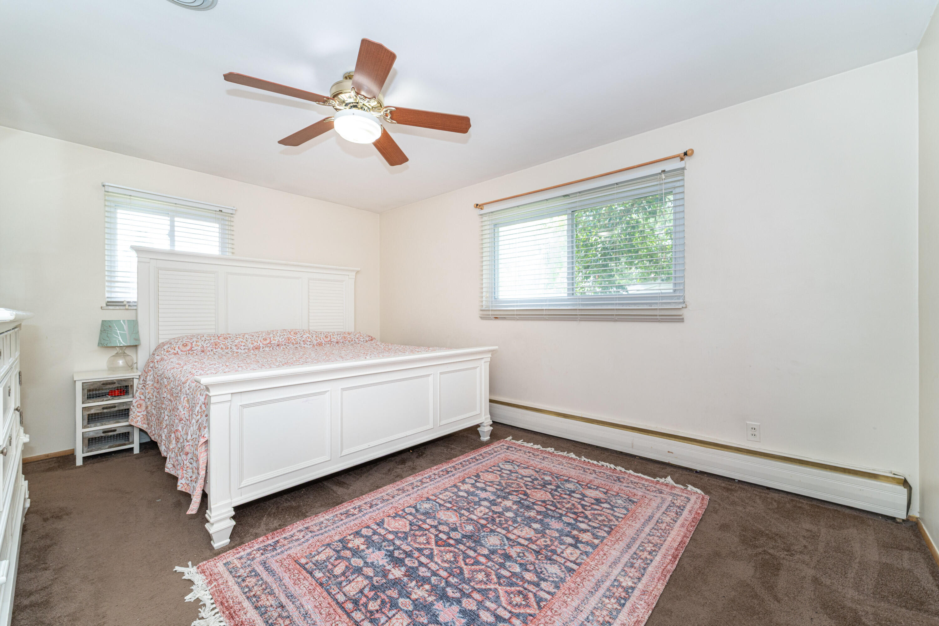 16365 Farmington Road Livonia, MI 48154 - Photo 9 of 19 Primary Bedroom