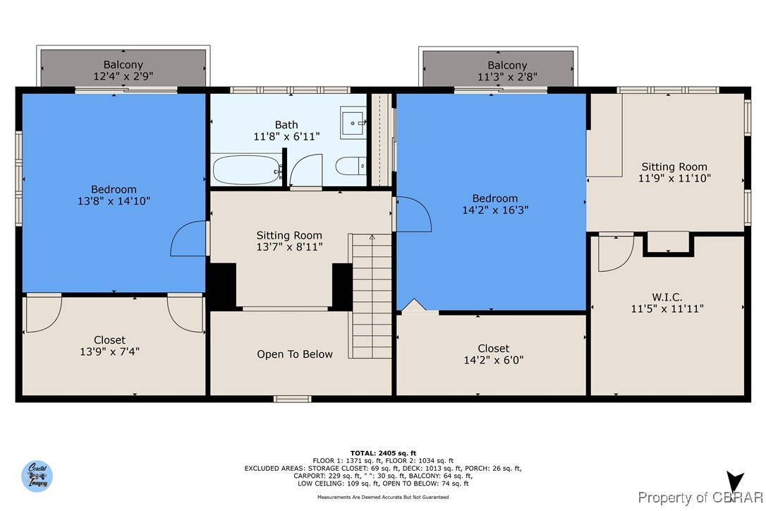 37 Rivers Bend Road Lancaster, VA 22503 - Photo 38 of 38