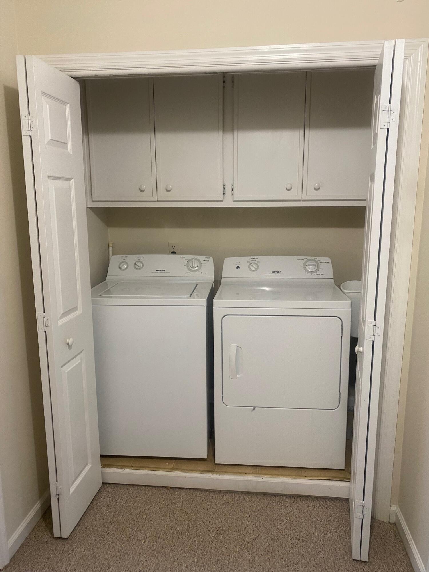 644 Crown Point Drive Martinez, GA 30907 - Photo 17 of 20 Laundry Room