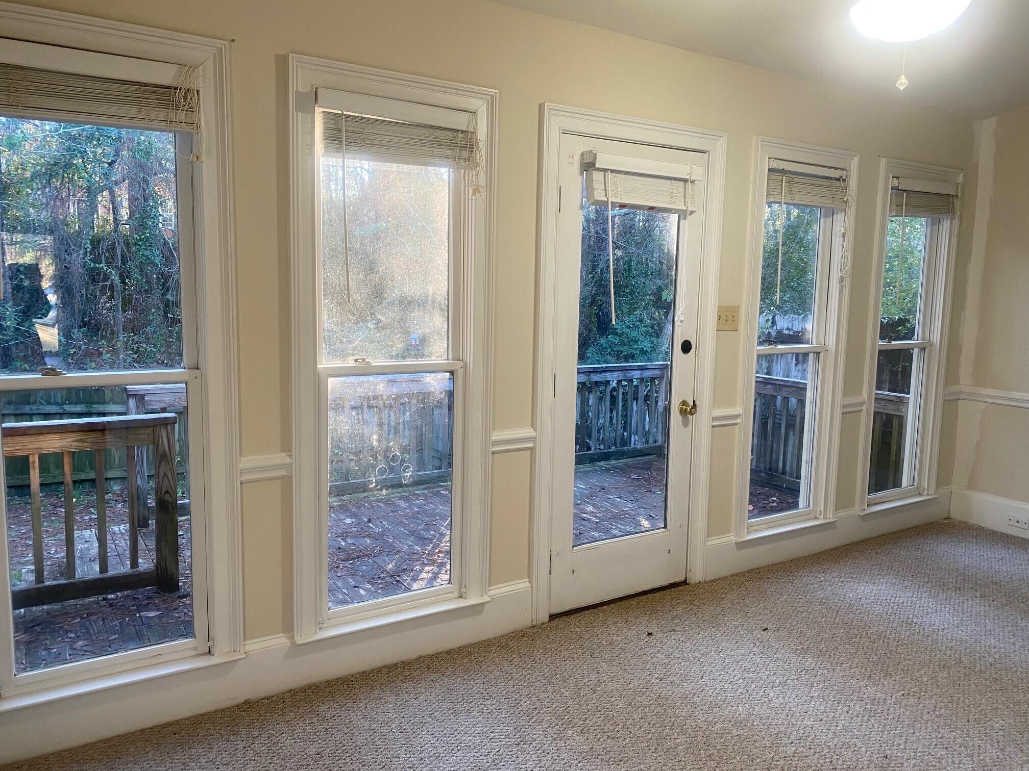 644 Crown Point Drive Martinez, GA 30907 - Photo 7 of 20 Sunroom - 2