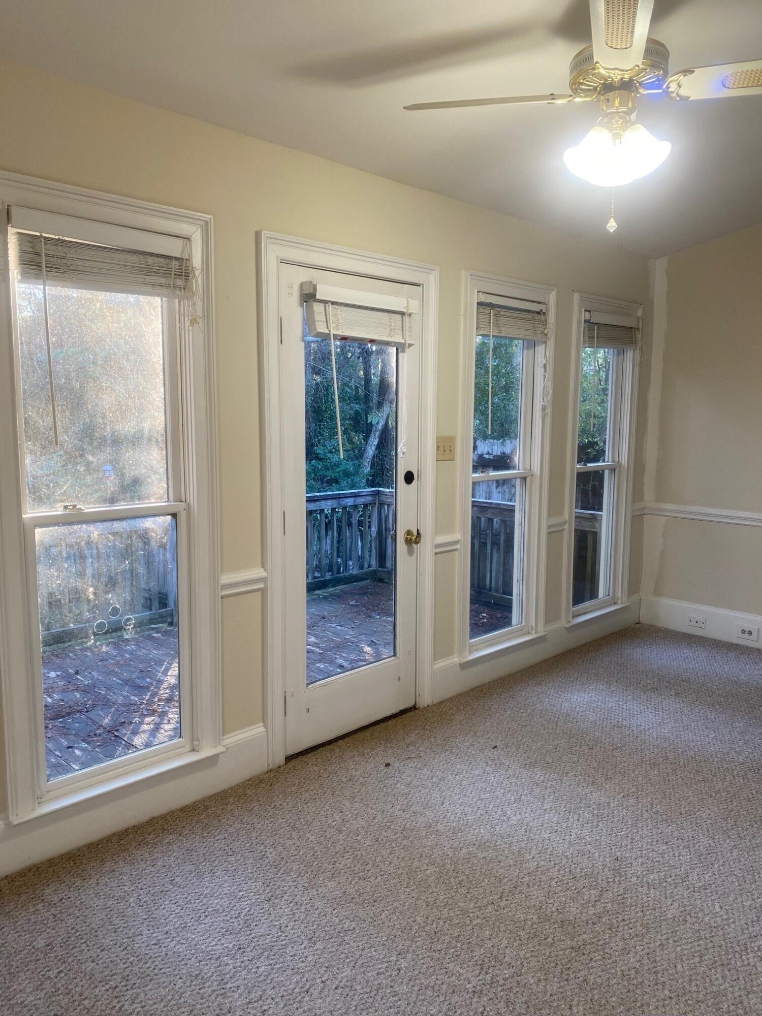 644 Crown Point Drive Martinez, GA 30907 - Photo 8 of 20 Sunroom