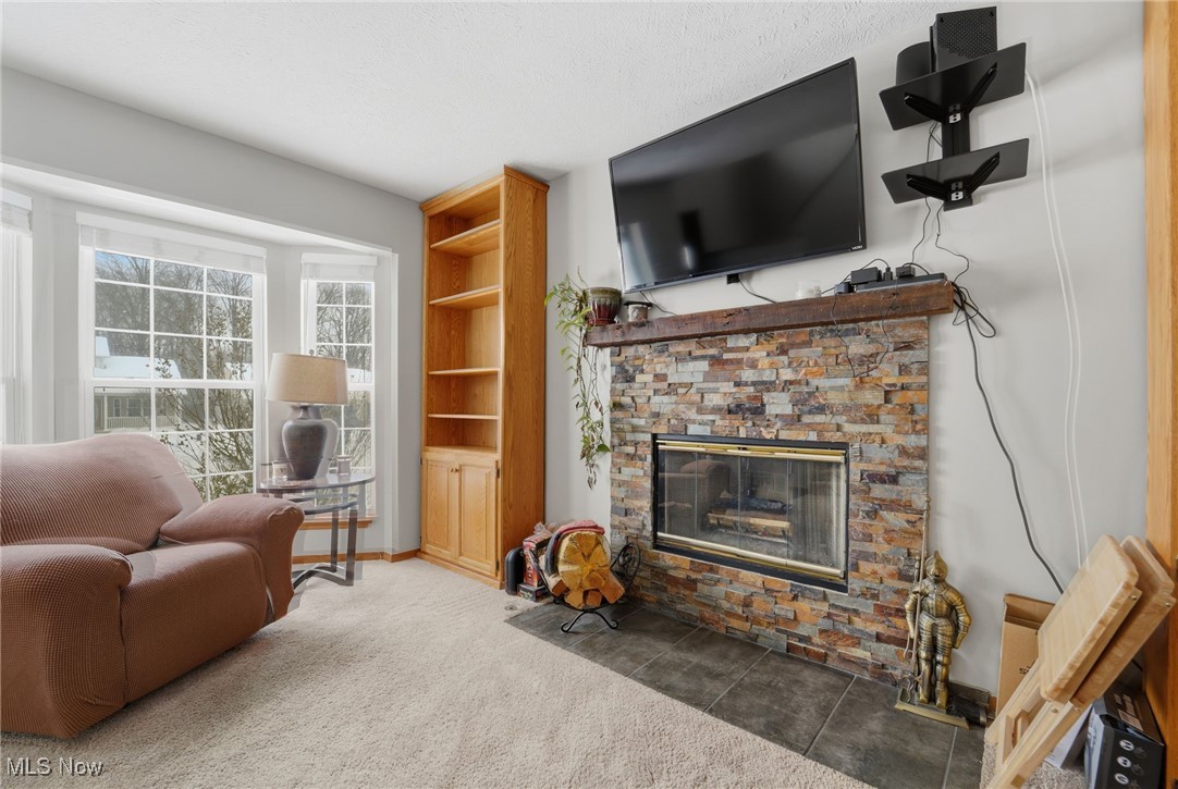 15100 Timber Ridge Drive Middlefield, OH 44062 - Photo 5 of 27