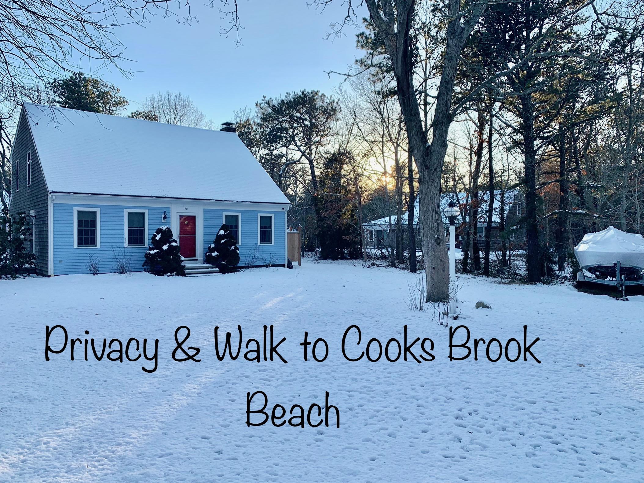 75 Harding Road Eastham, MA 02642 - Photo 1 of 47 75 Harding Rd