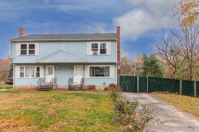 $345,000 | 5 Sunnyside Lane, Unit R, Derry, NH 03038