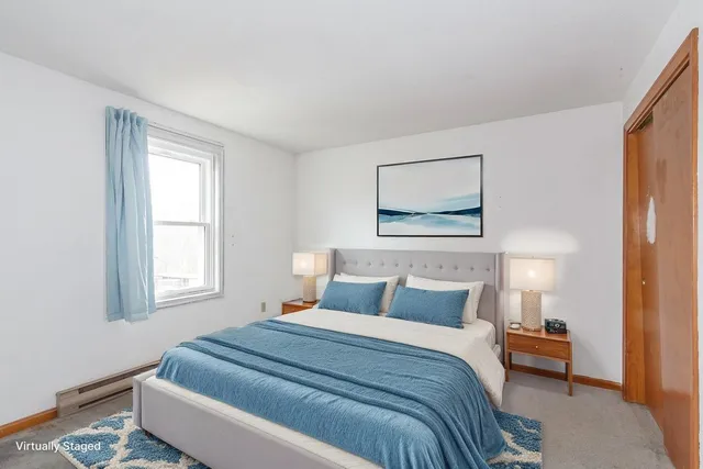 $345,000 | 5 Sunnyside Lane, Unit R, Derry, NH 03038