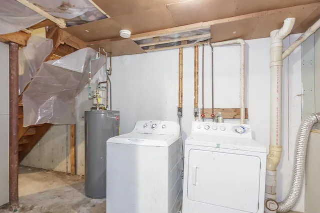 $345,000 | 5 Sunnyside Lane, Unit R, Derry, NH 03038