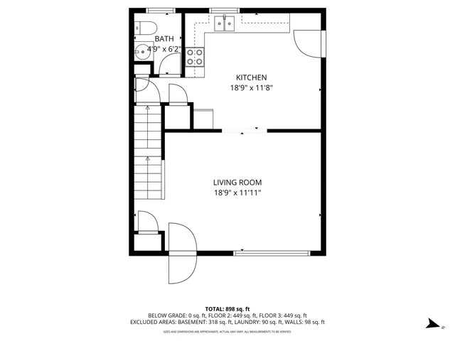 $345,000 | 5 Sunnyside Lane, Unit R, Derry, NH 03038