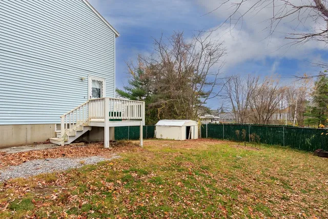 $345,000 | 5 Sunnyside Lane, Unit R, Derry, NH 03038