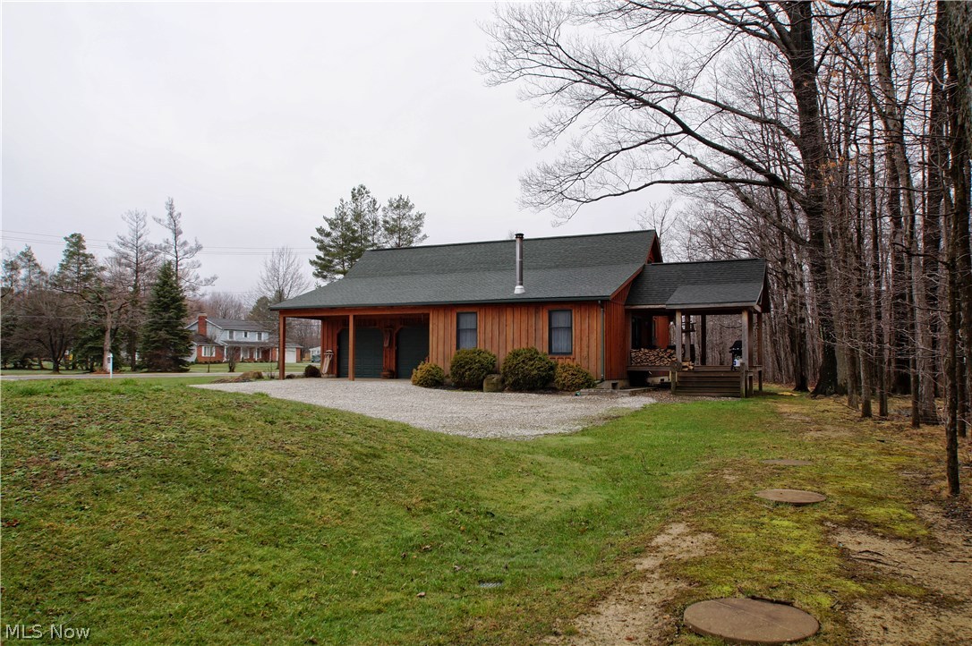14735 Balch Road Madison, OH 44057 - Photo 33 of 35